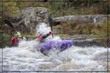 kayak agout 2013